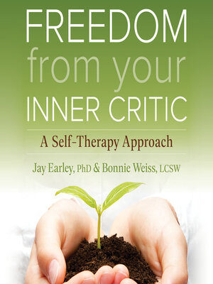 cover image of Freedom from Your Inner Critic